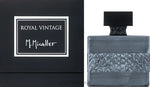 Royal Vintage by M. Micallef for Men - Eau de Parfum - 100ml