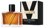 Vendetta Uomo by Valentino for Men - Eau de Parfum - 90ml