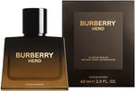 Hero Elixir by Burberry for Men - Parfum Intense - 60ml