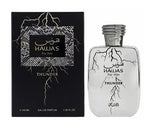 Hawas Thunder by Rasasi for Men - Eau de Parfum - 100ml