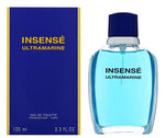 Insense Ultramarine by Givenchy for Men - Eau de Toilette - 100ml