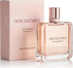 Irresistible Nude Velvet by Givenchy for Women - Eau de Parfum - 80ml