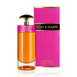 Prada Candy by Prada for Women - Eau de Parfum - 80ml