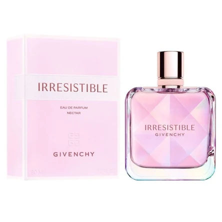 Irresistible Nectar by Givenchy for Women - Eau de Parfum - 80ml