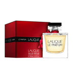 Lalique Le Parfum by Lalique for Women - Eau de Parfum - 100ml