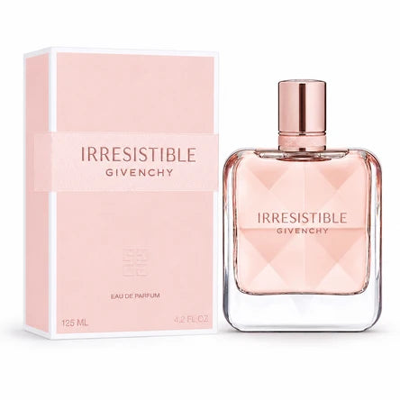Irresistible by Givenchy for Women - Eau de Parfum - 125ml