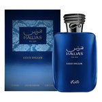 Hawas Gold Digger by Rasasi for Men - Eau de Parfum - 100ml