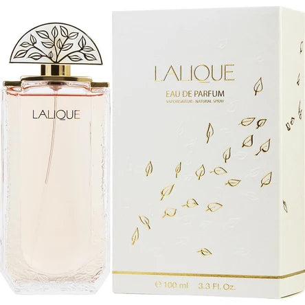Lalique by Lalique for Women - Eau de Parfum - 100ml