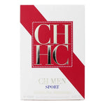 CH Sport by Carolina Herrera for Men - Eau de Toilette - 100ml