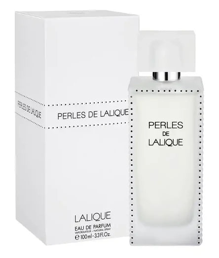 Perles De Lalique by Lalique for Women - Eau de Parfum - 100ml