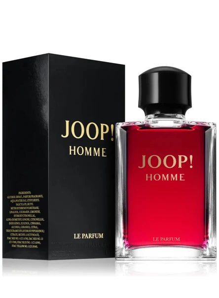 Joop! Homme for Men - Le Parfum - 75ml