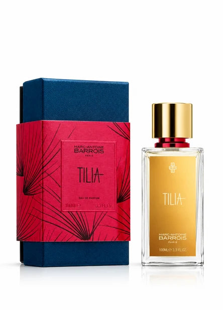 Tilia by Marc Antoine Barrois for Unisex - Eau de Parfum - 100ml