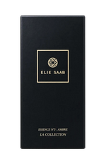 Essence No. 3 Ambre by Elie Saab for Unisex - Essence de Parfum - 100ml