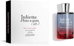 Ode To Dullness by Juliette Has A Gun Unisex - Eau de Parfum - 100ml