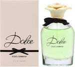 Dolce by Dolce & Gabbana for Women - Eau de Parfum - 75ml