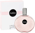Satine by Lalique for Women - Eau de Parfum - 100ml