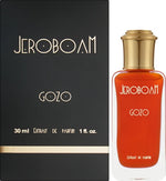 Gozo by Jeroboam Unisex - Extrait de Parfum - 30ml