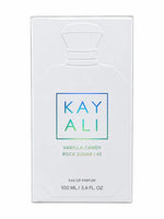 Vanilla Candy Rock Sugar | 42 by Kayali for Women - Eau de Parfum - 100ml