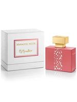 Hypnotic Musk by M. Micallef for Women - Eau de Parfum - 100ml