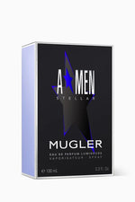 A*Men Stellar by Mugler for Men - Eau de Parfum Lumineuse - 100ml