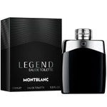 Legend by Mont blanc for Men - Eau de Toilette - 100ml