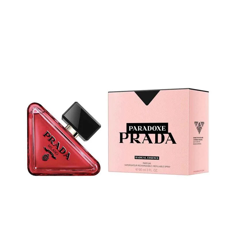 Paradoxe Radical Essence by Prada for Women - Parfum - 90ml