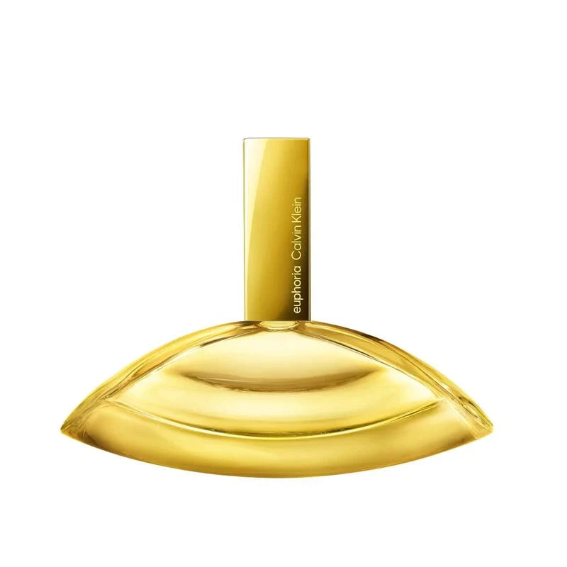 Euphoria Solar Elixir by Calvin Klein for Women - Parfum Intense - 100ml