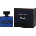 DesirToxic by M. Micallef for Unisex - Eau de Parfum - 100ml