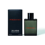 Poker Face by Ted Lapidus for Men - Eau de Toilette - 100ml