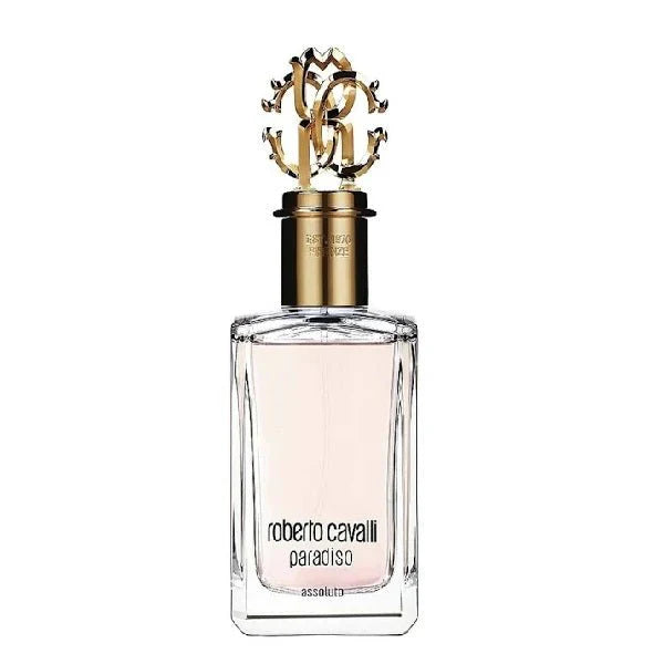 Paradiso Assoluto by Roberto Cavalli for Women - Eau De Parfum - 100ml