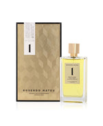 Nº 1 Bergamot, Tea retailer Leaf, Sandalwood Rosendo Mateu 3.4 fl oz EDP