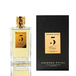 Rosendo Mateu Nº 5 Elixir for Unisex - Extrait de Parfum -100ml