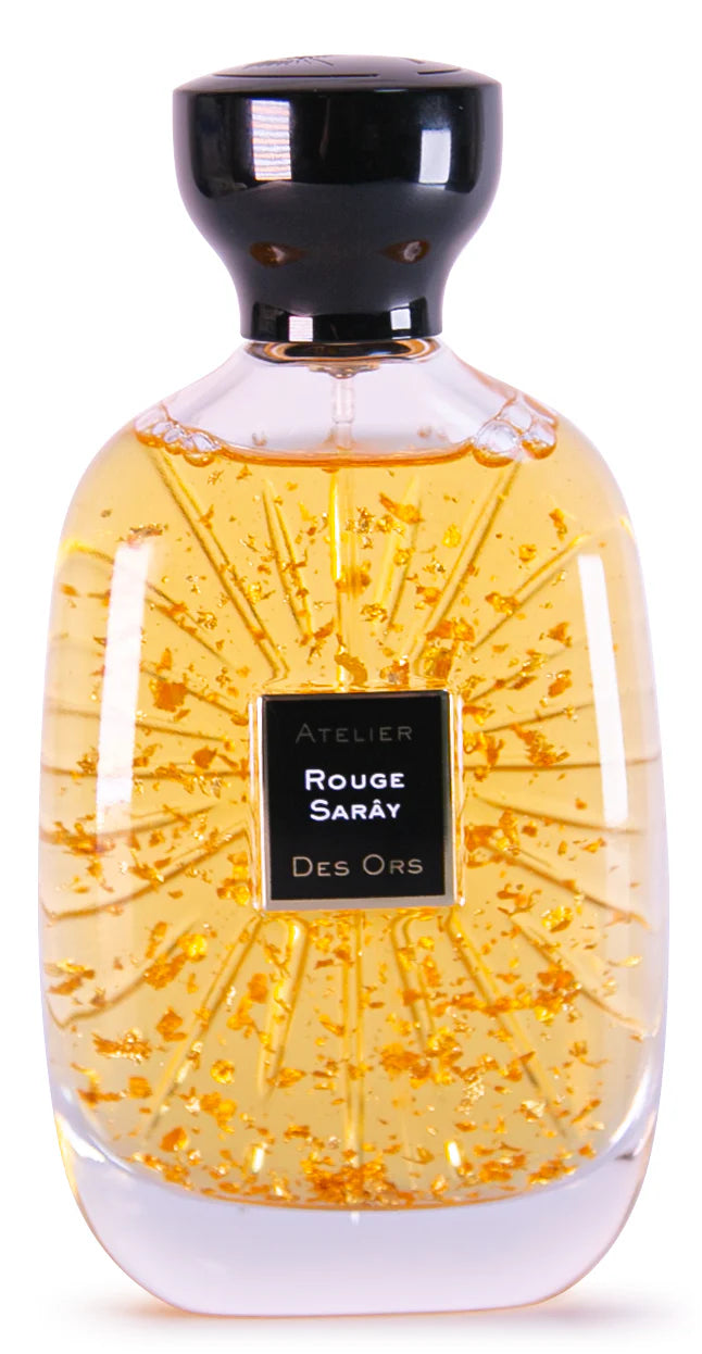 Atelier Des Ors Rouge Saray for Unisex - Eau De Parfum - 100ml