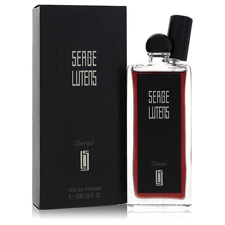 Chergui Serge Lutens For Unisex - Eau De Parfum - 50ml