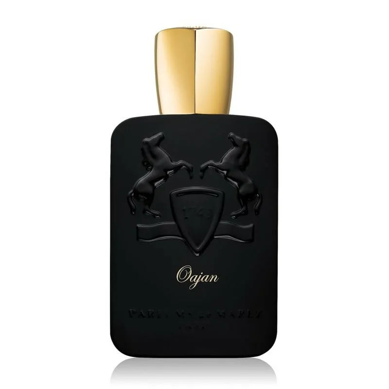 Oajan Parfums de Marly for Unisex - Eau De Parfum - 125ml