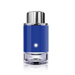 Explorer Ultra Blue by Mont Blanc for Men - Eau de Parfum - 4.5ml (Travel Size) Flacon