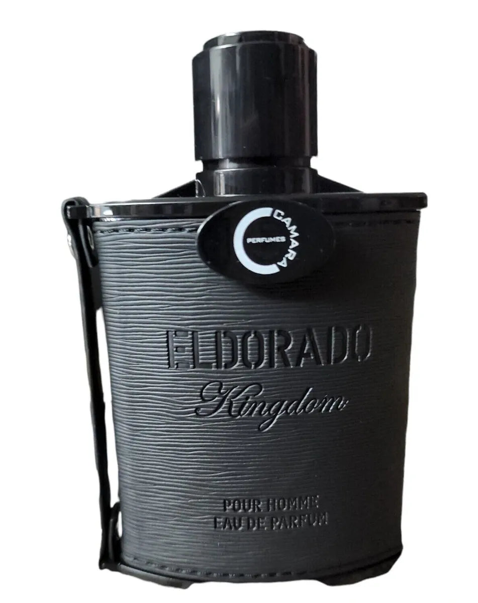 El Dorado Kingdom Pour Homme - Eau De Parfum - 100ml