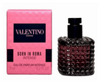 Donna Born In Roma Intense by Valentino for Women - Eau de Parfum Intense - 6ml (Travel Size) Flacon