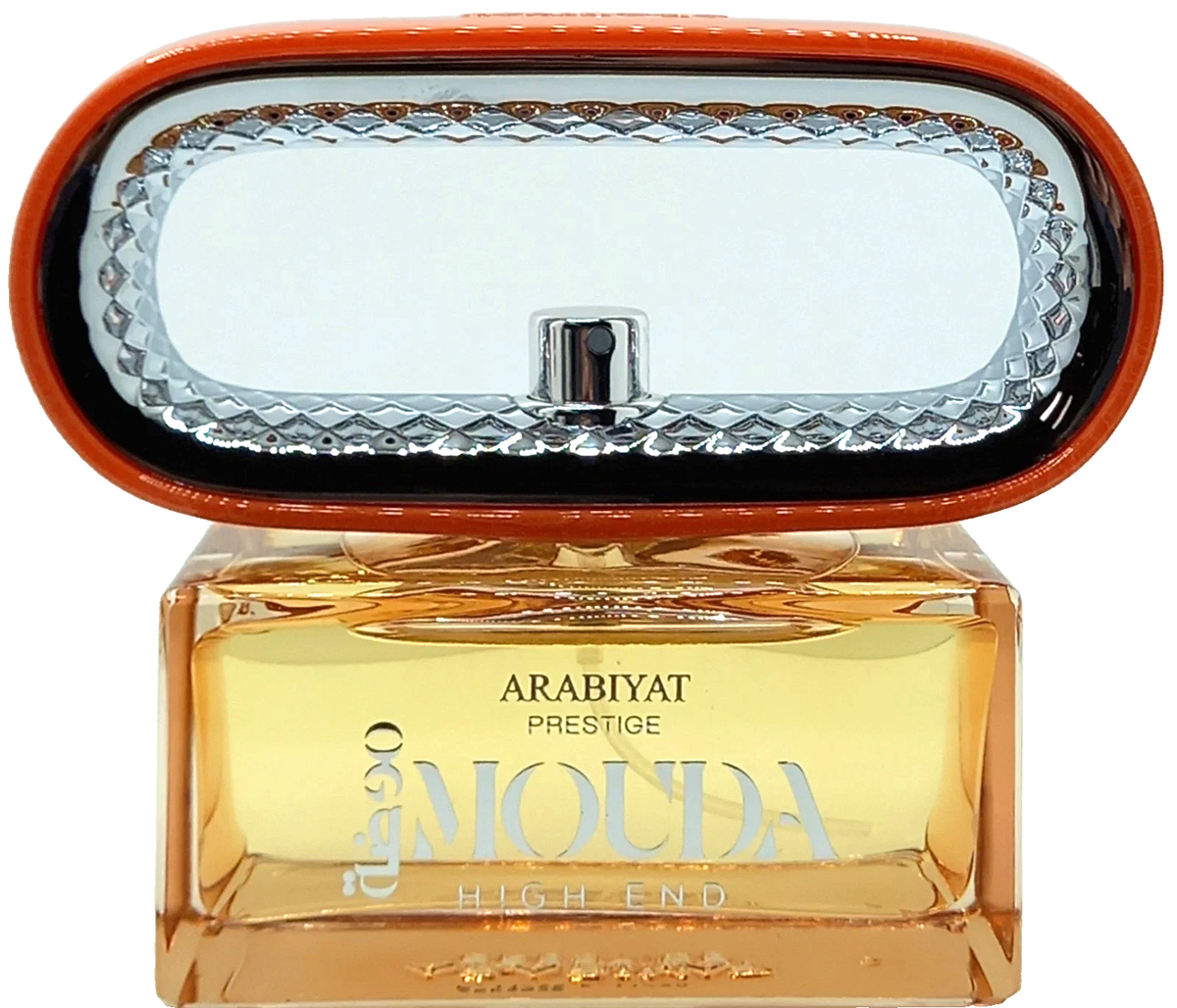 Mouda High End Arabiyat Prestige for Unisex - Eau de Parfum - 100ml