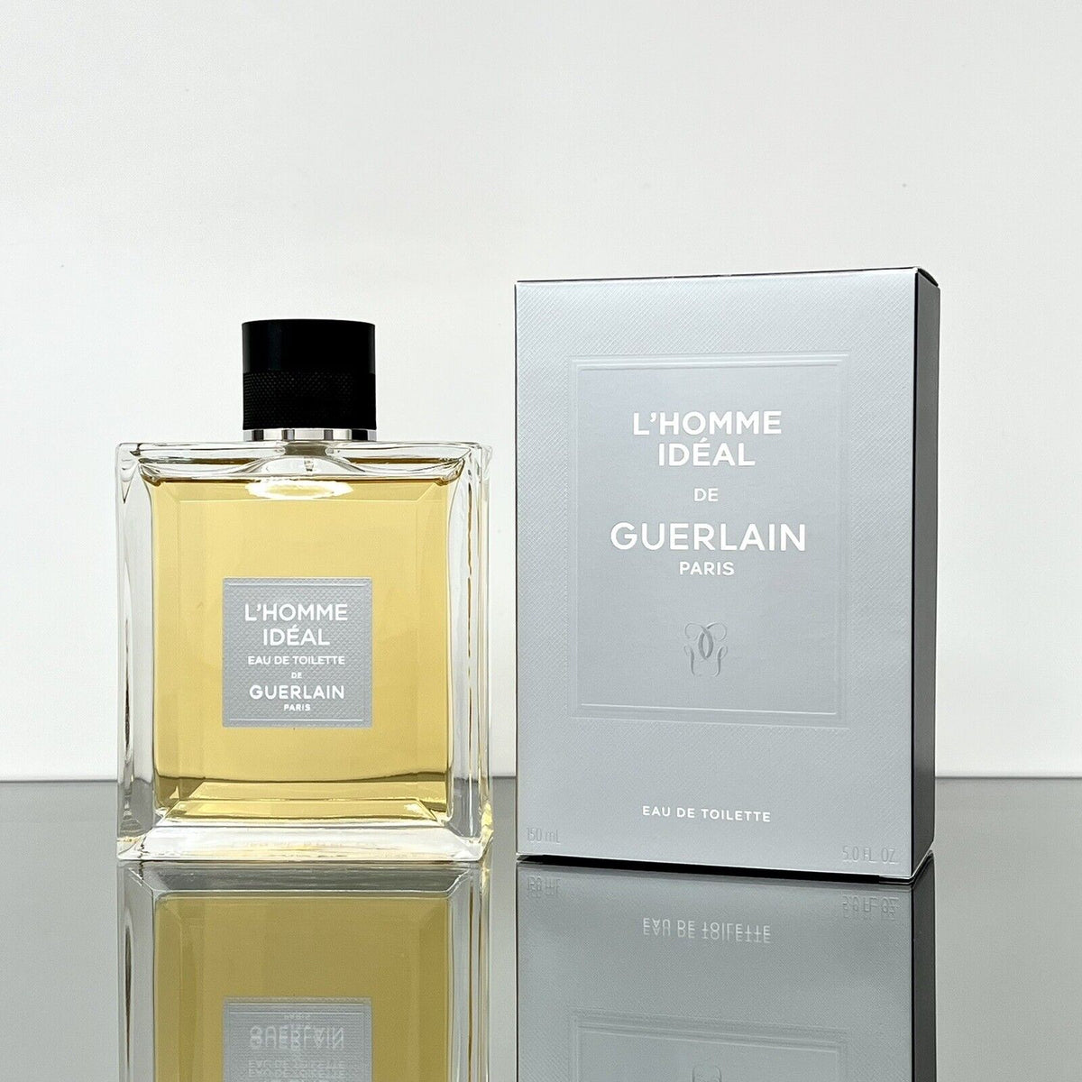 عطر لوم إيديال جيرلان للرجال - أو دو تواليت - 150 مل