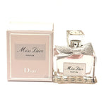 Miss Dior by Dior for Women - Parfum - 5ml (Travel Size) Flacon