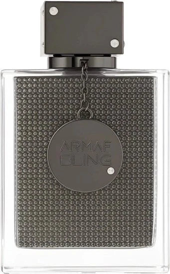 Club de Nuit Bling by Armaf for Unisex - Eau de Parfum - 75ml