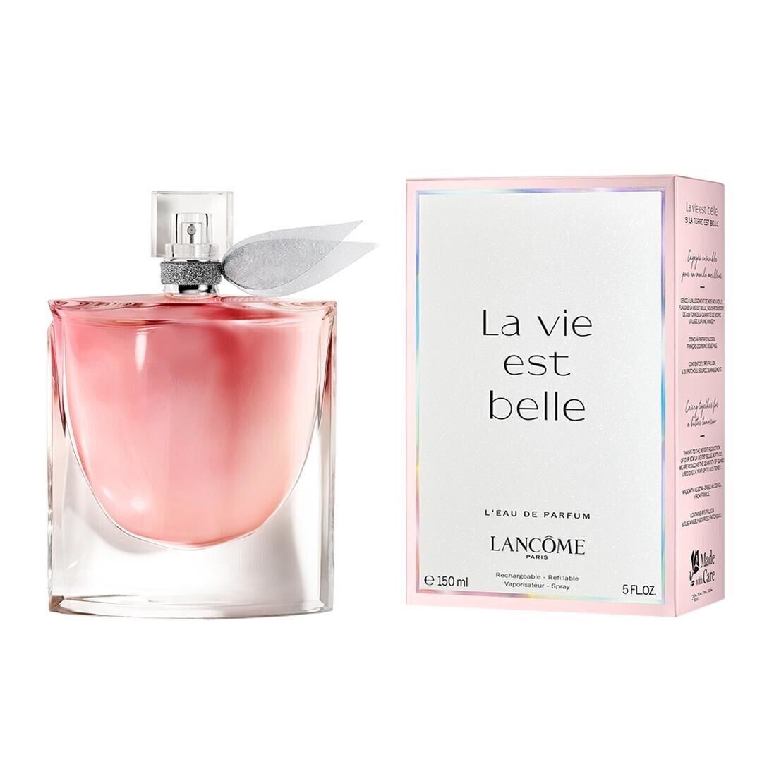 Lancome La Vie Est Belle – EDP – For Women – (150ml)