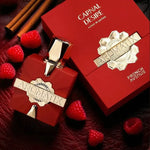 Carnal Desire Aromatix X French Avenue لكلا الجنسين - عطر مركز - 100 مل
