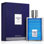 Khadlaj Karus Blue Spice for Men - Eau De Parfum - 100ml