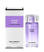 Fleur D'Iris Karl Lagerfeld for Women - Eau de Parfum - 100ml