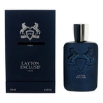 Layton Exclusif by Parfums de Marly for Unisex - Parfum - 125ml