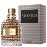 Valentino Uomo by Valentino for Men - Eau de Toilette - 100ml