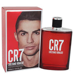 Cristiano Ronaldo CR7 for Men - Eau de Toilette - 100ml