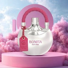 LeFalconé Bonita Hot Pink for Women - Eau De Parfum - 100ml